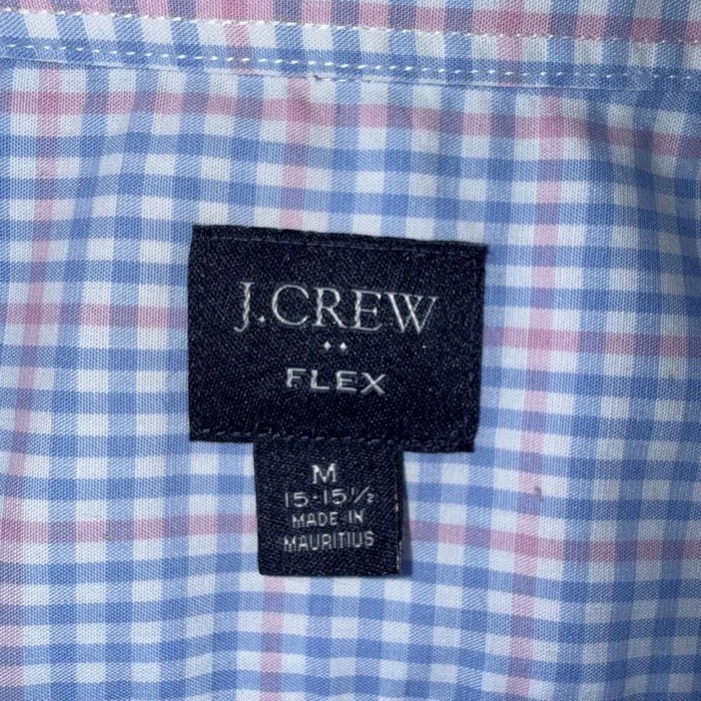 J. Crew crew flex